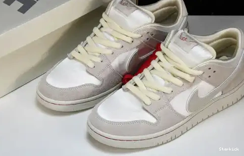 FZ5654-100 Nike Milk Dunk Low Coconut 0530